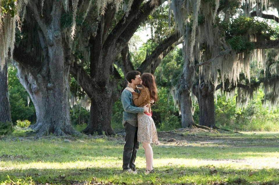 Lena and Ethan - Beautiful Creatures[1]