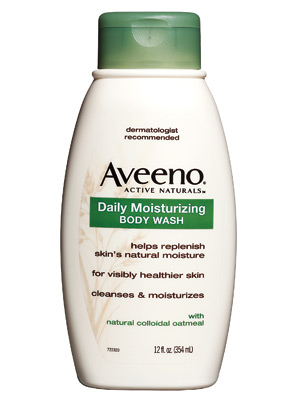 AVEENO® Daily Moisturizing Body Wash