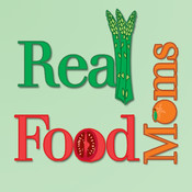 Real Food Moms App