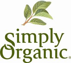 Simply Organic Recipes App