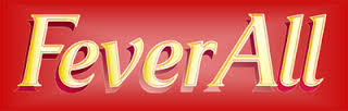 FeverAll® Logo