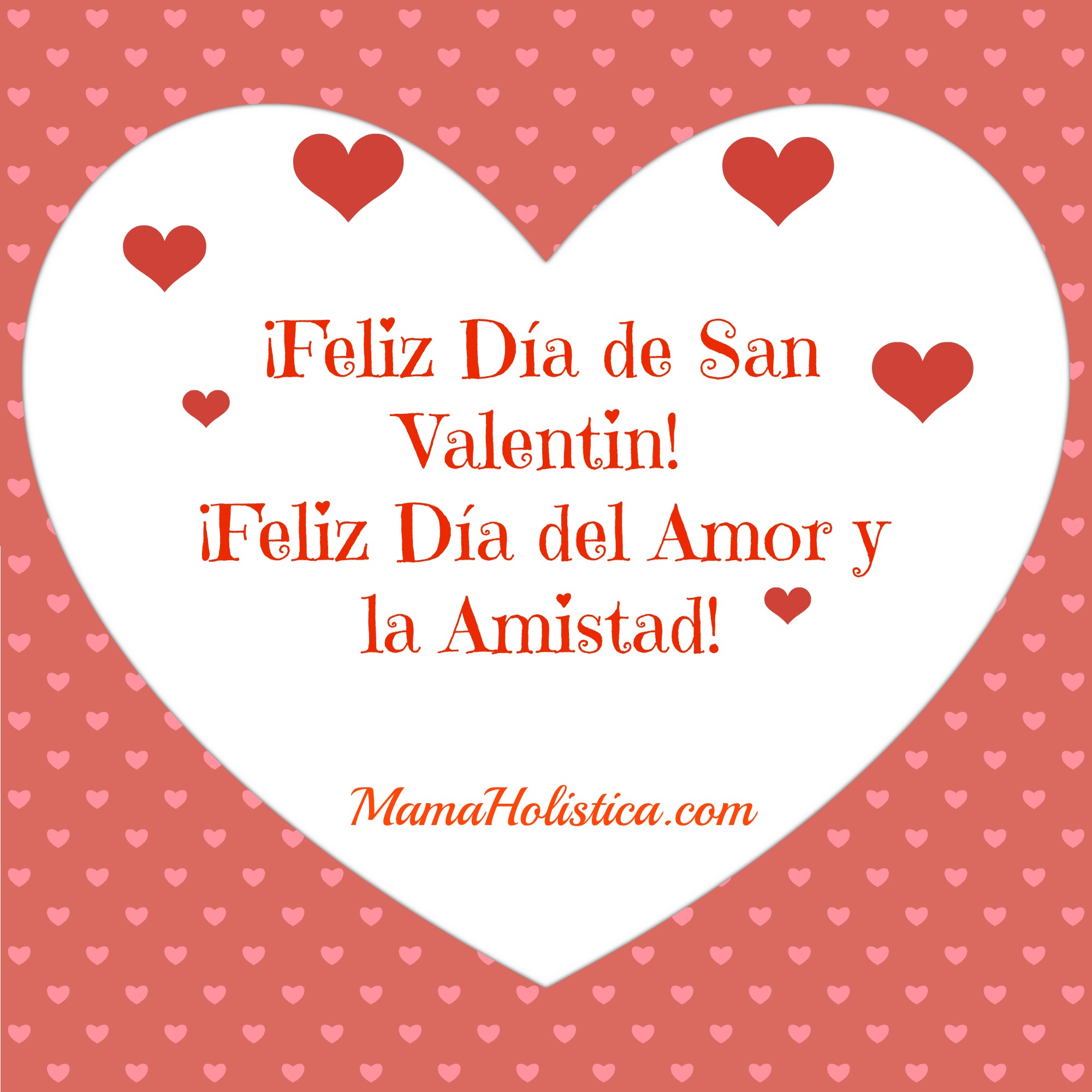 ¡¡¡Feliz Día del Amor y la Amistad!!!❤️❤️❤️... #SanValentin